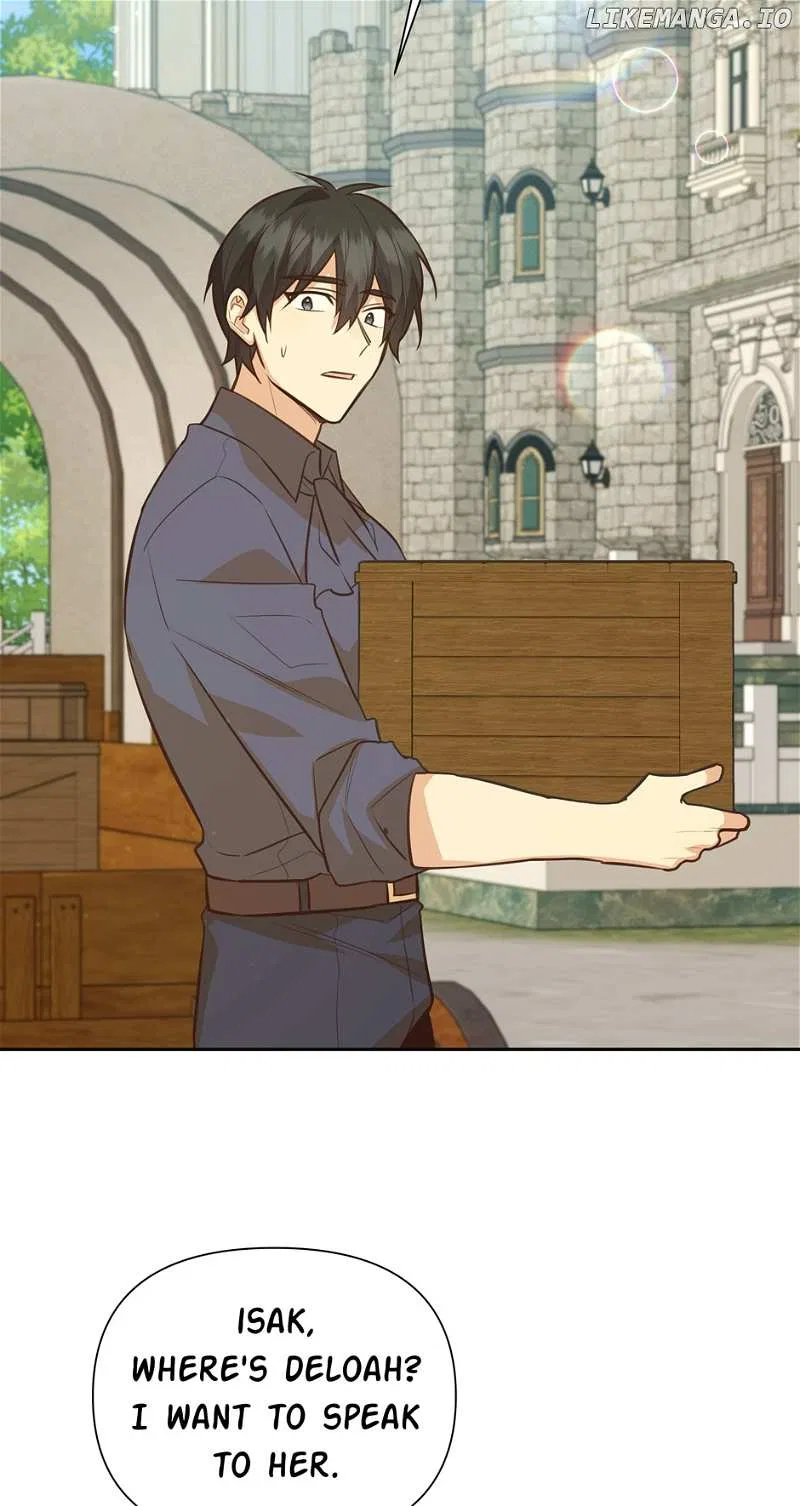 Side Characters Deserve Love Too Chapter 143 – Page 37