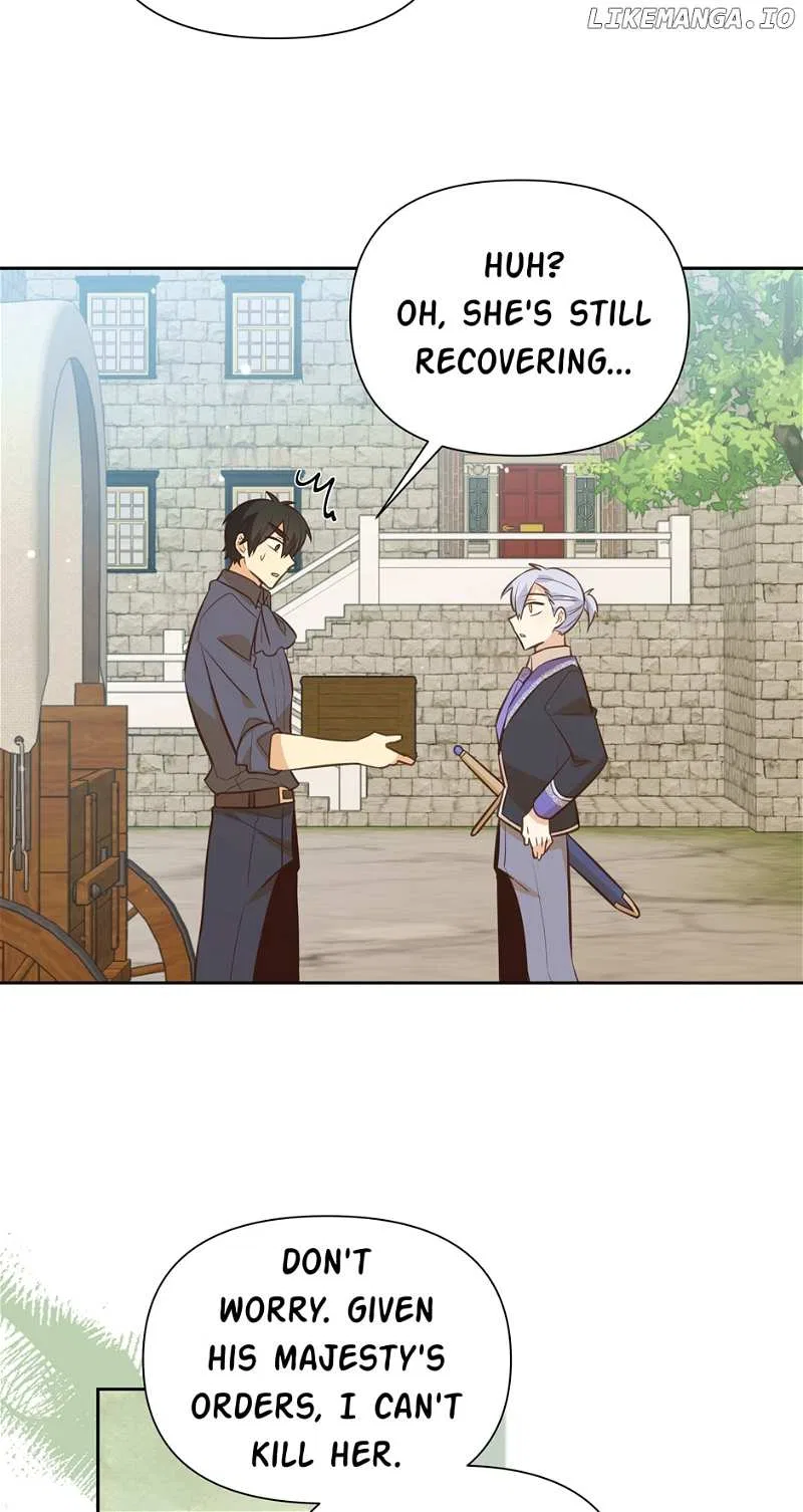 Side Characters Deserve Love Too Chapter 143 – Page 38