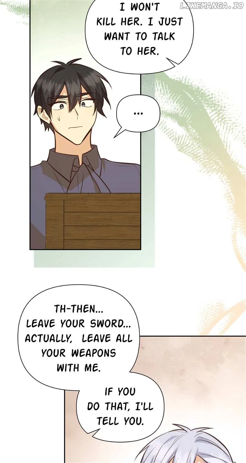 Side Characters Deserve Love Too Chapter 143 – Page 39