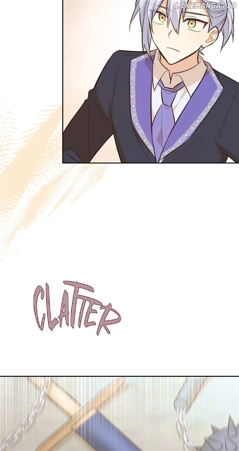 Side Characters Deserve Love Too Chapter 143 – Page 40