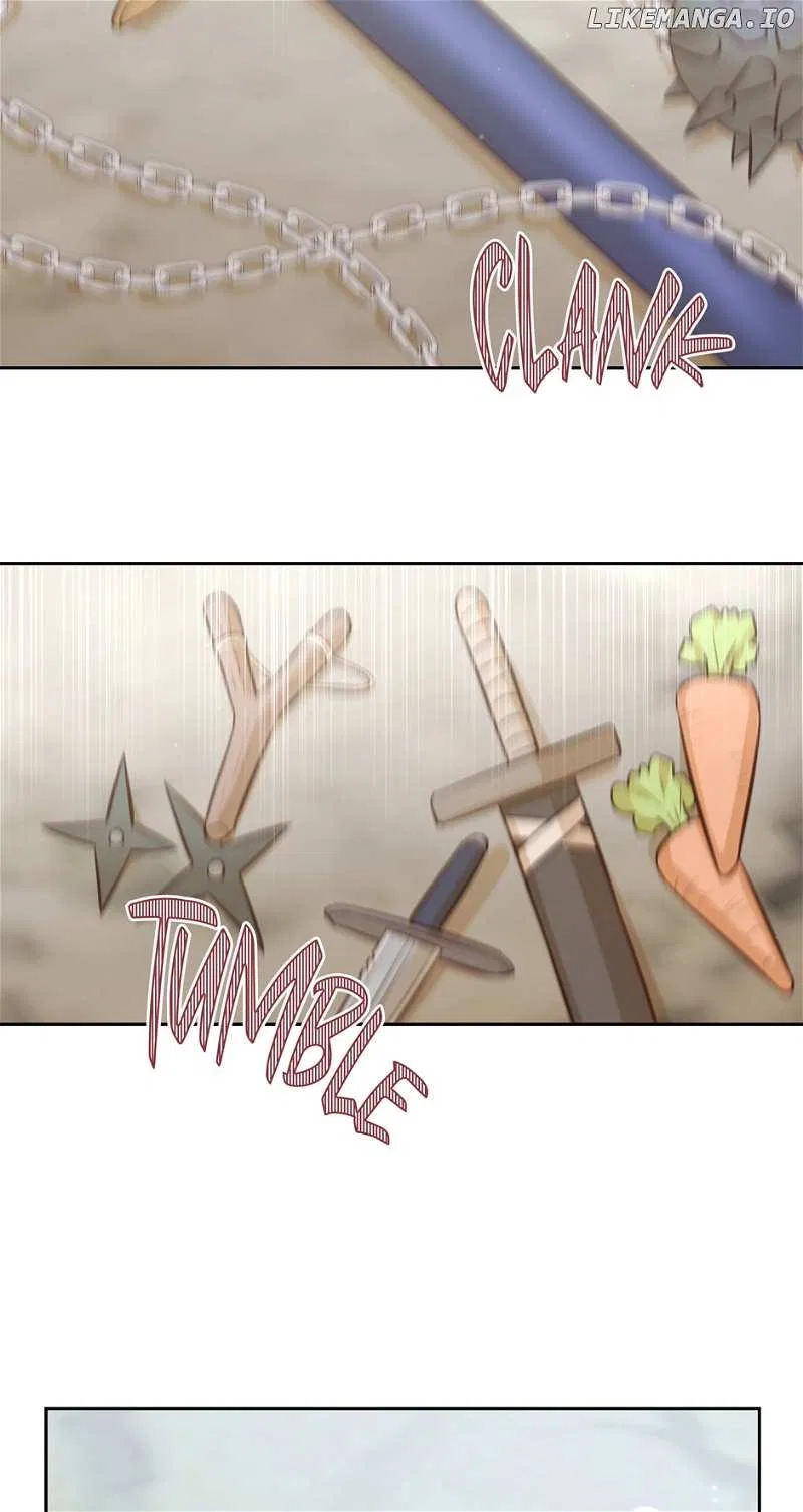 Side Characters Deserve Love Too Chapter 143 – Page 41