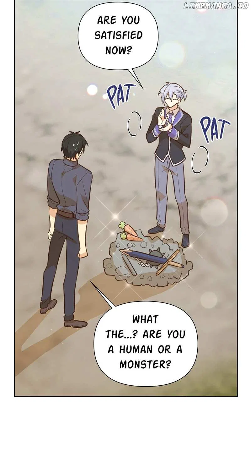 Side Characters Deserve Love Too Chapter 143 – Page 42