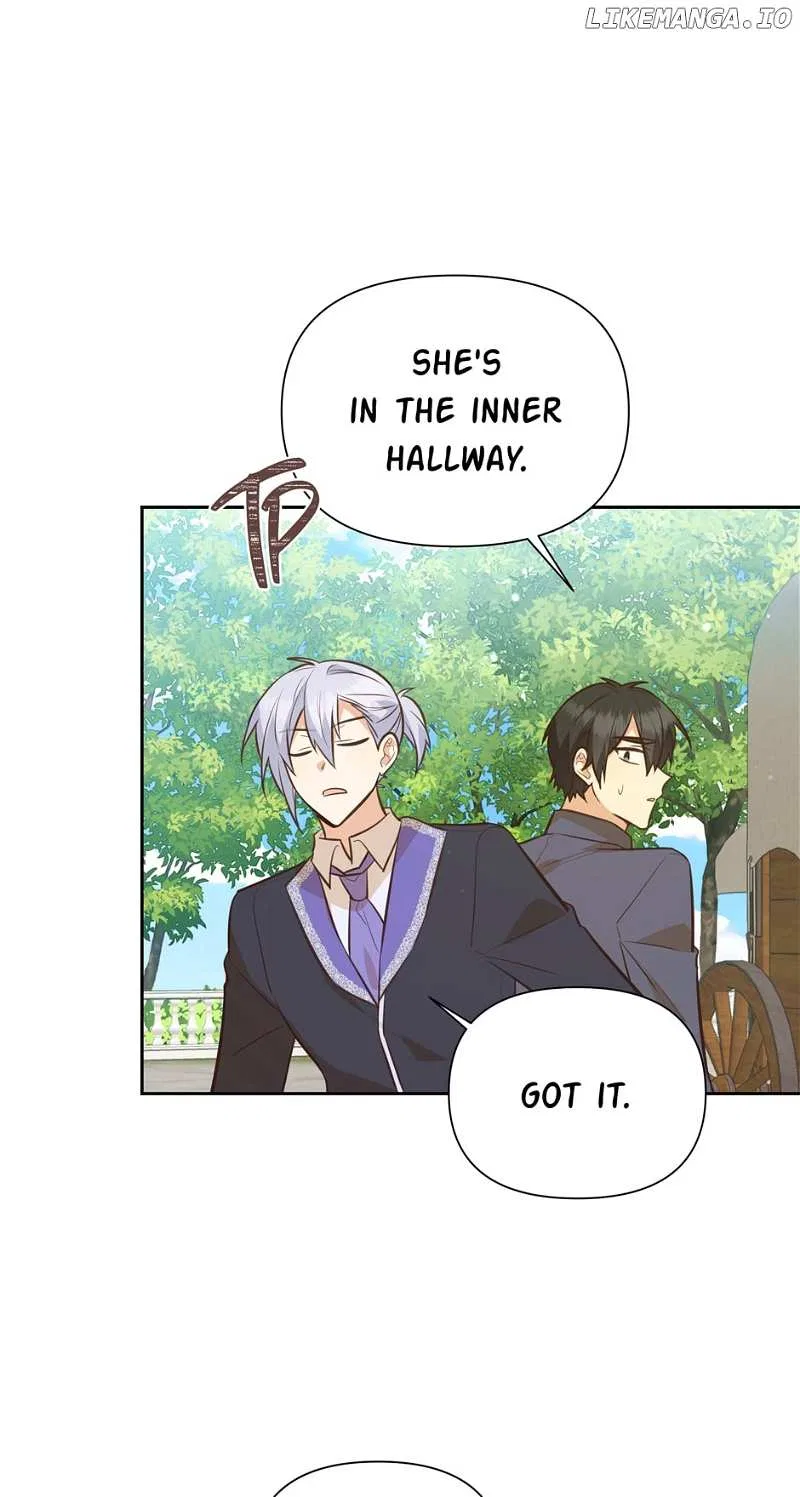 Side Characters Deserve Love Too Chapter 143 – Page 43