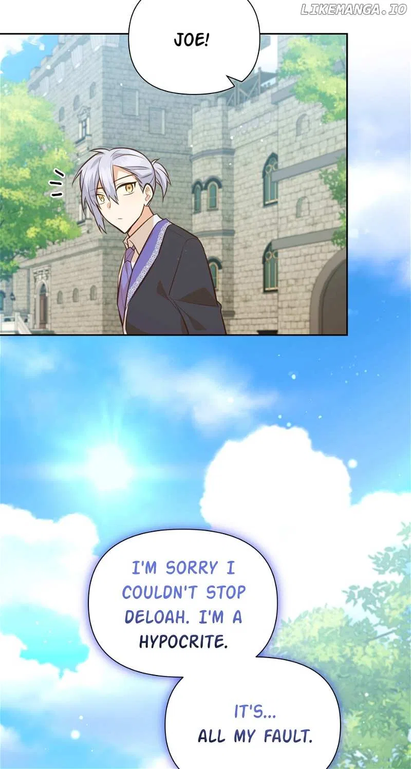 Side Characters Deserve Love Too Chapter 143 – Page 44