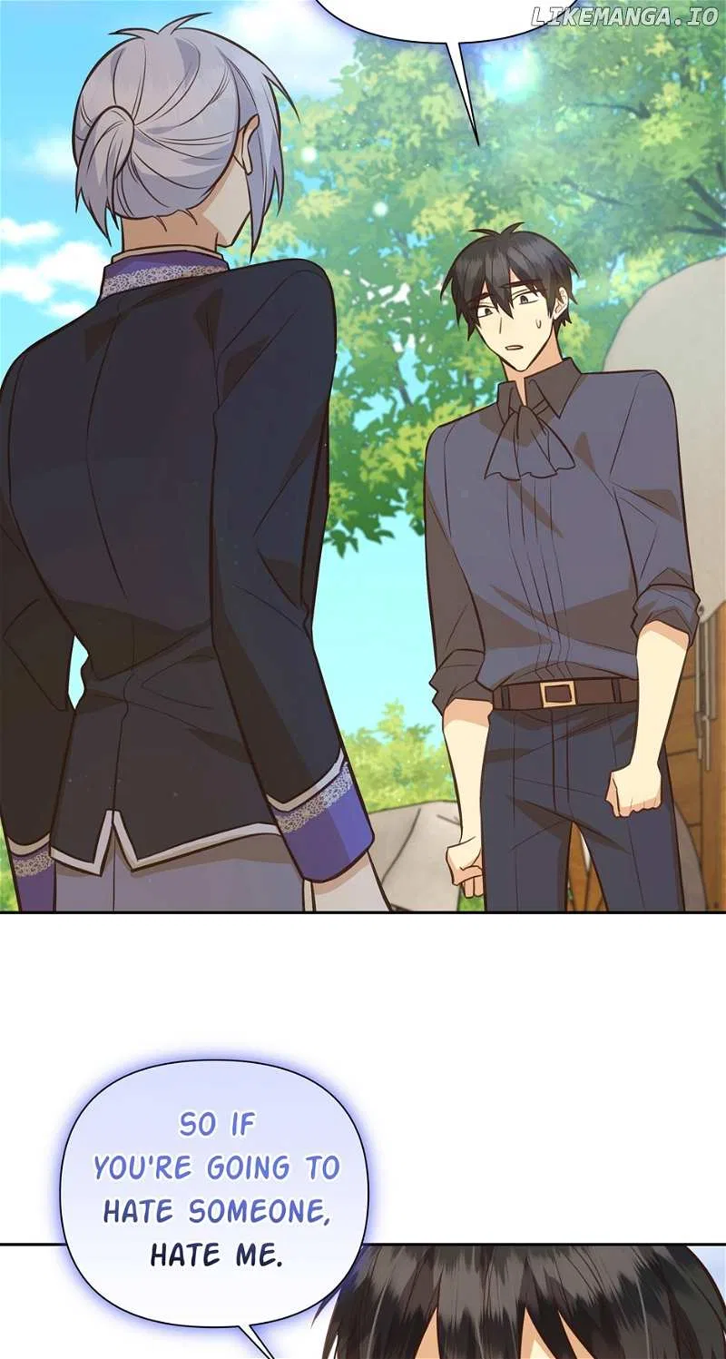 Side Characters Deserve Love Too Chapter 143 – Page 45