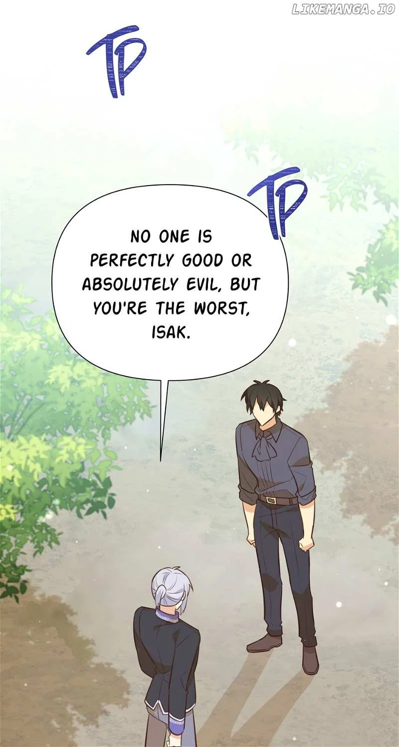 Side Characters Deserve Love Too Chapter 143 – Page 47
