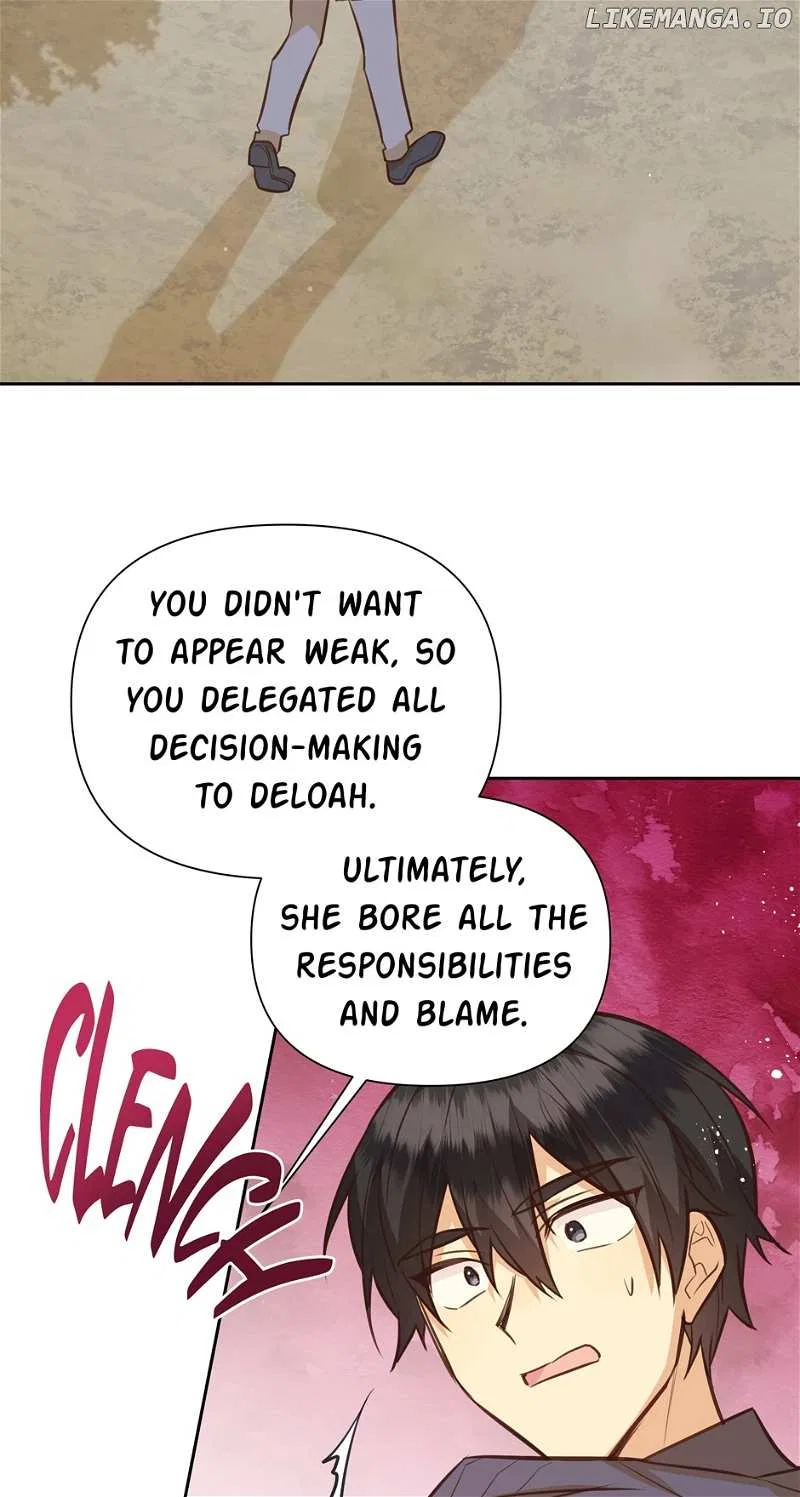 Side Characters Deserve Love Too Chapter 143 – Page 48