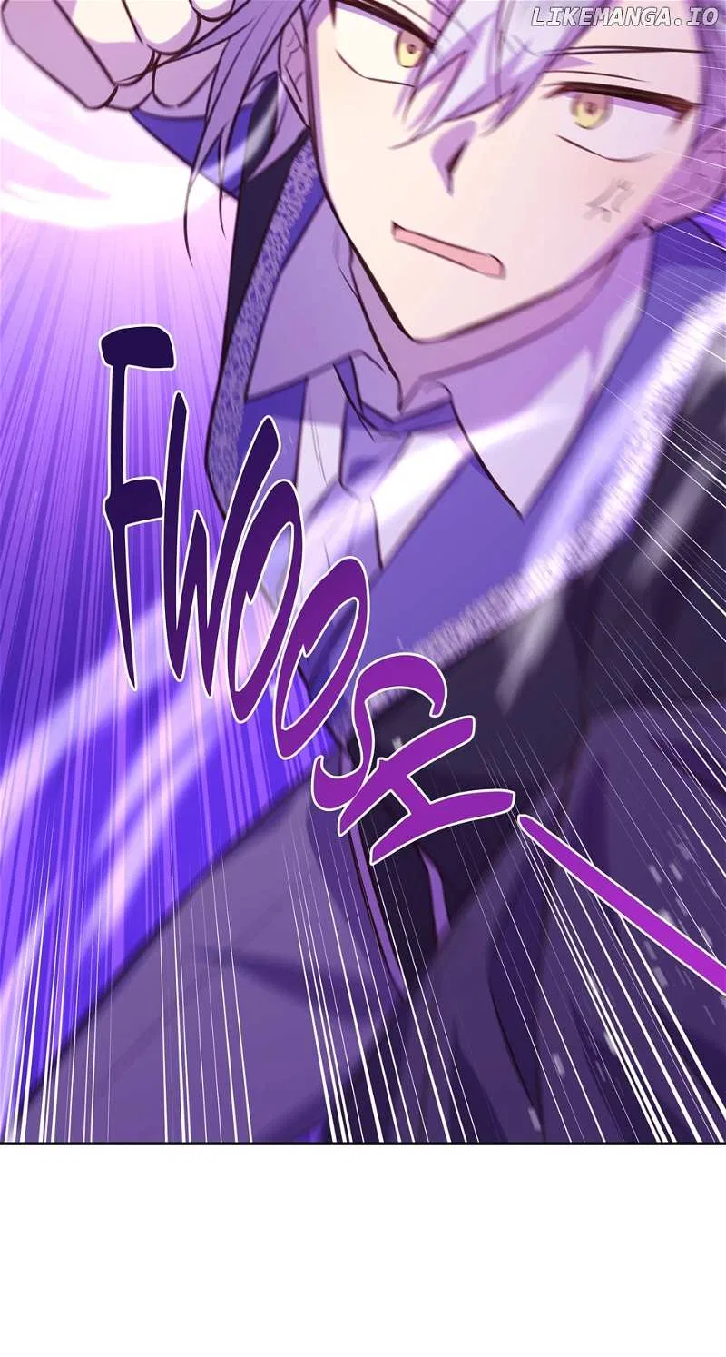 Side Characters Deserve Love Too Chapter 143 – Page 50