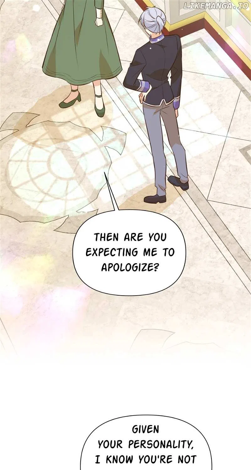 Side Characters Deserve Love Too Chapter 143 – Page 54