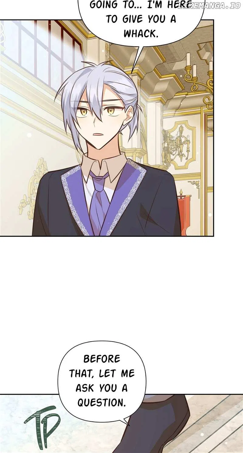Side Characters Deserve Love Too Chapter 143 – Page 55