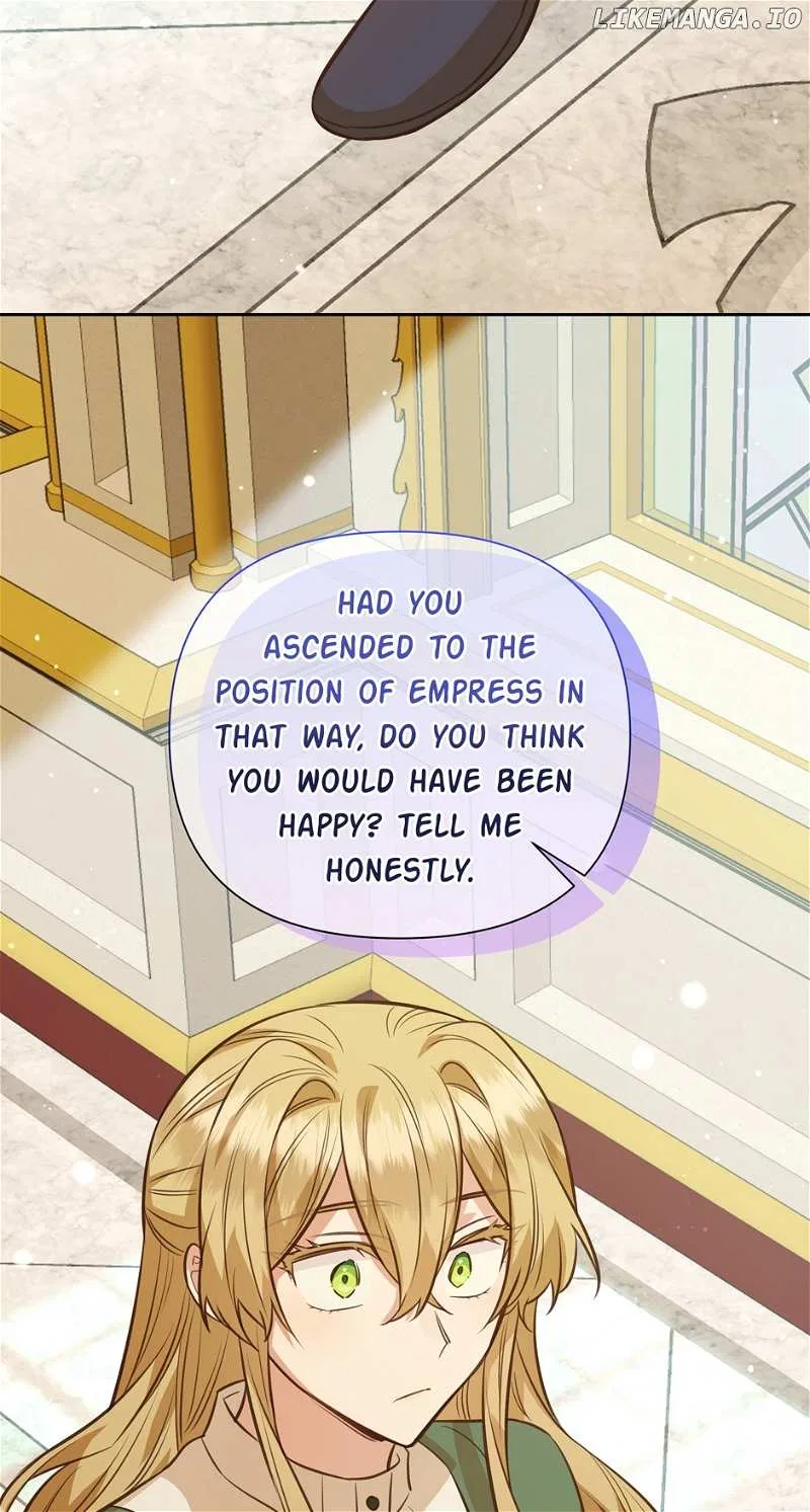 Side Characters Deserve Love Too Chapter 143 – Page 56