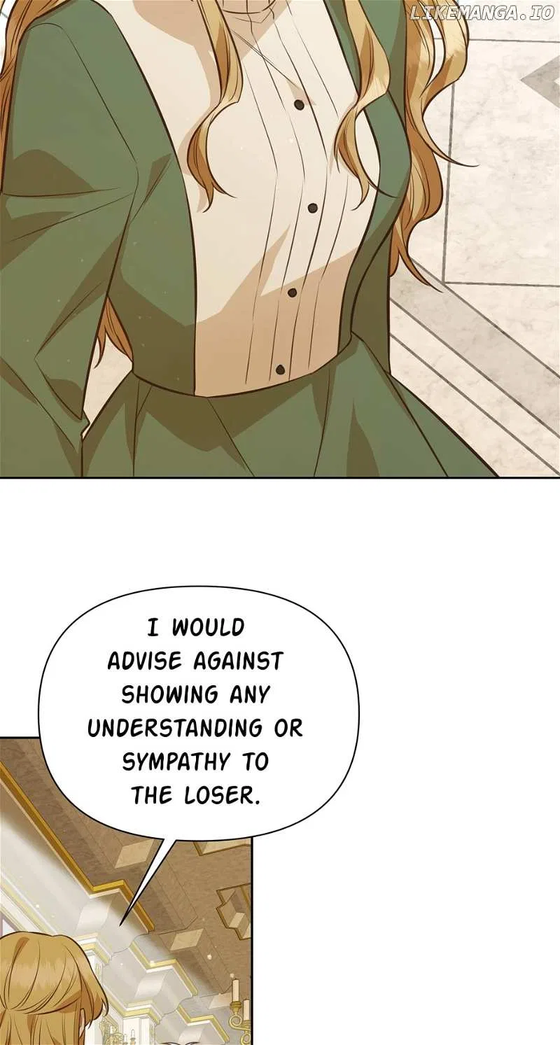 Side Characters Deserve Love Too Chapter 143 – Page 57