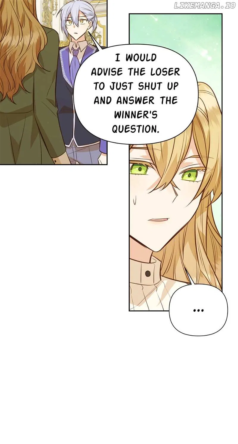 Side Characters Deserve Love Too Chapter 143 – Page 58