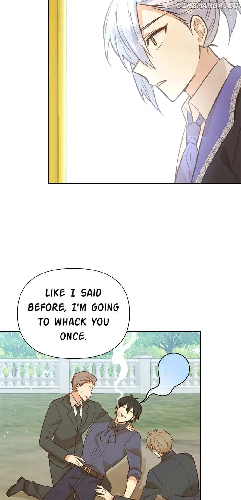 Side Characters Deserve Love Too Chapter 143 – Page 60