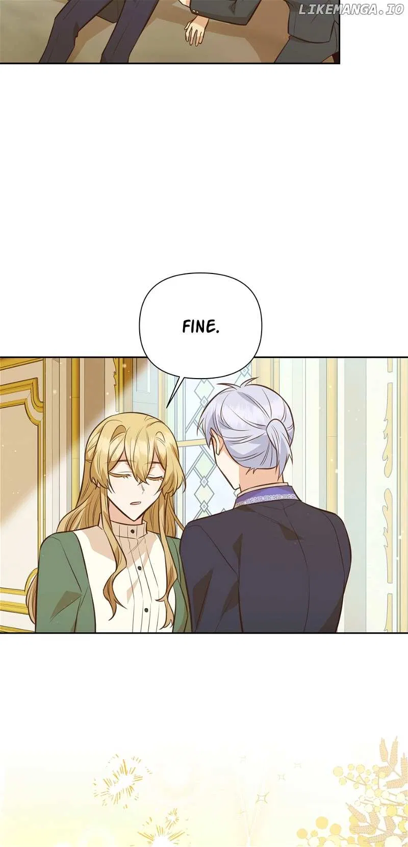 Side Characters Deserve Love Too Chapter 143 – Page 61