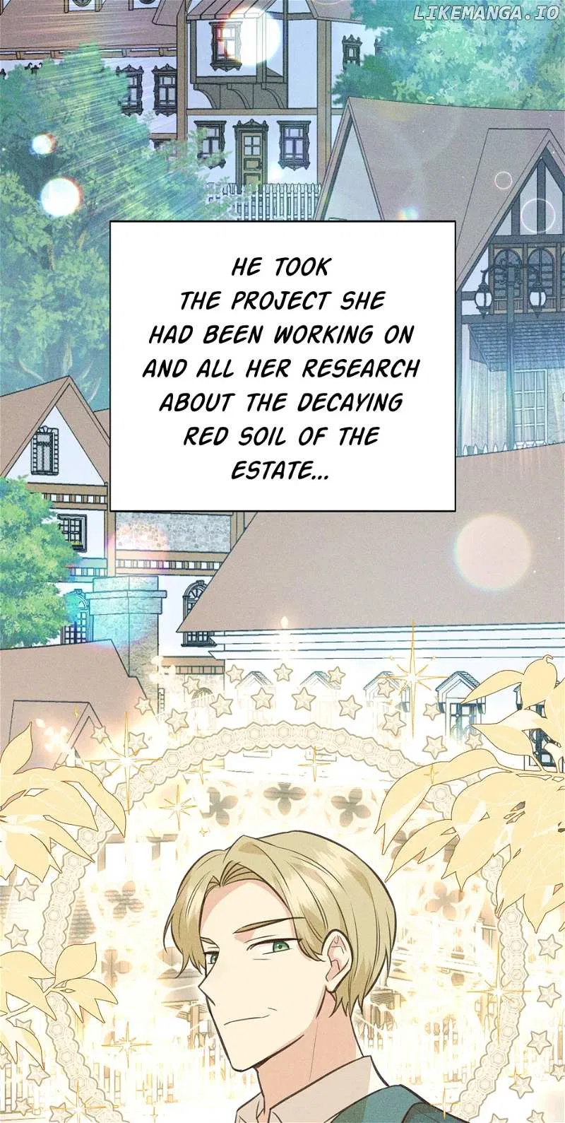 Side Characters Deserve Love Too Chapter 142 – Page 2