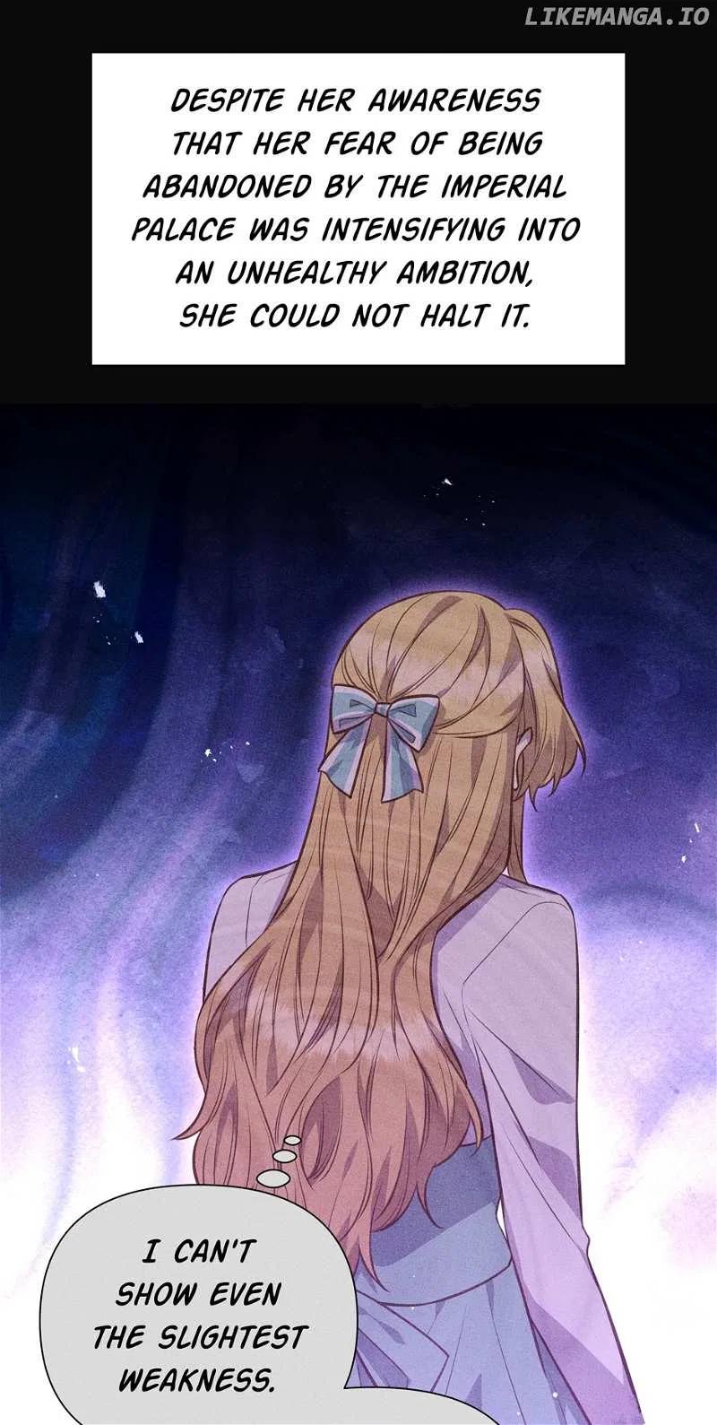 Side Characters Deserve Love Too Chapter 142 – Page 5