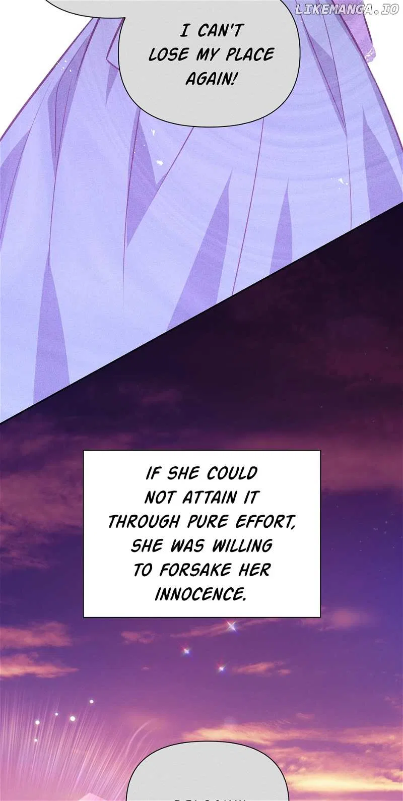 Side Characters Deserve Love Too Chapter 142 – Page 6