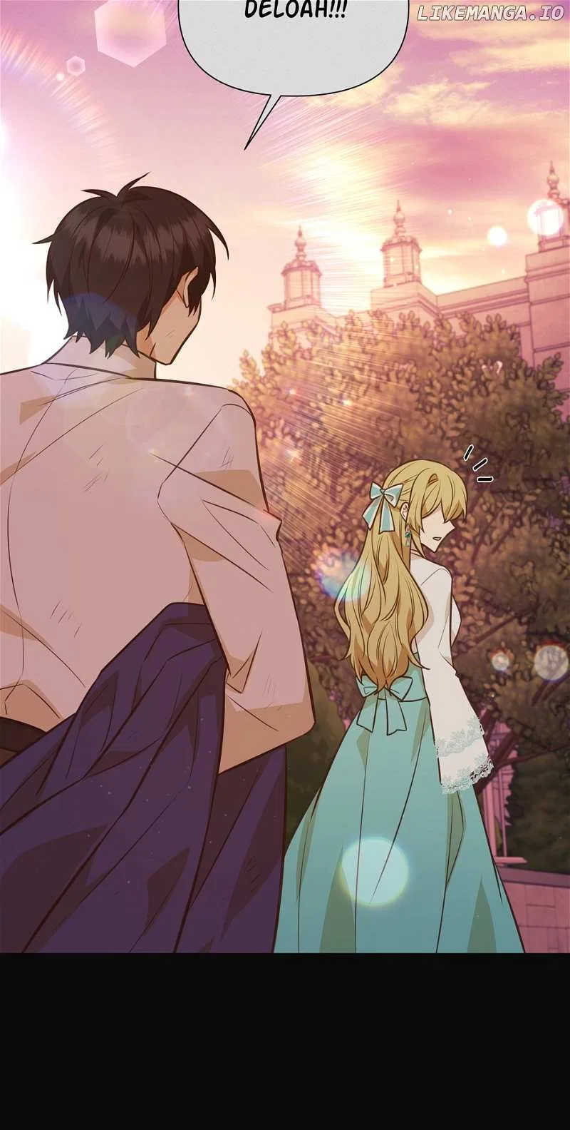 Side Characters Deserve Love Too Chapter 142 – Page 7