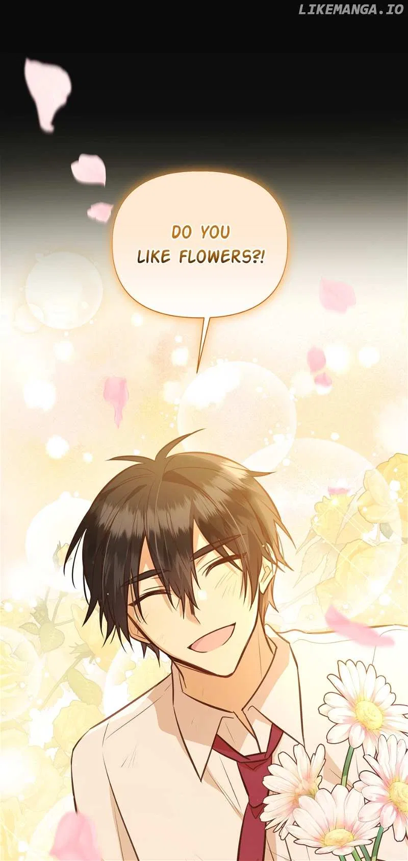 Side Characters Deserve Love Too Chapter 142 – Page 8