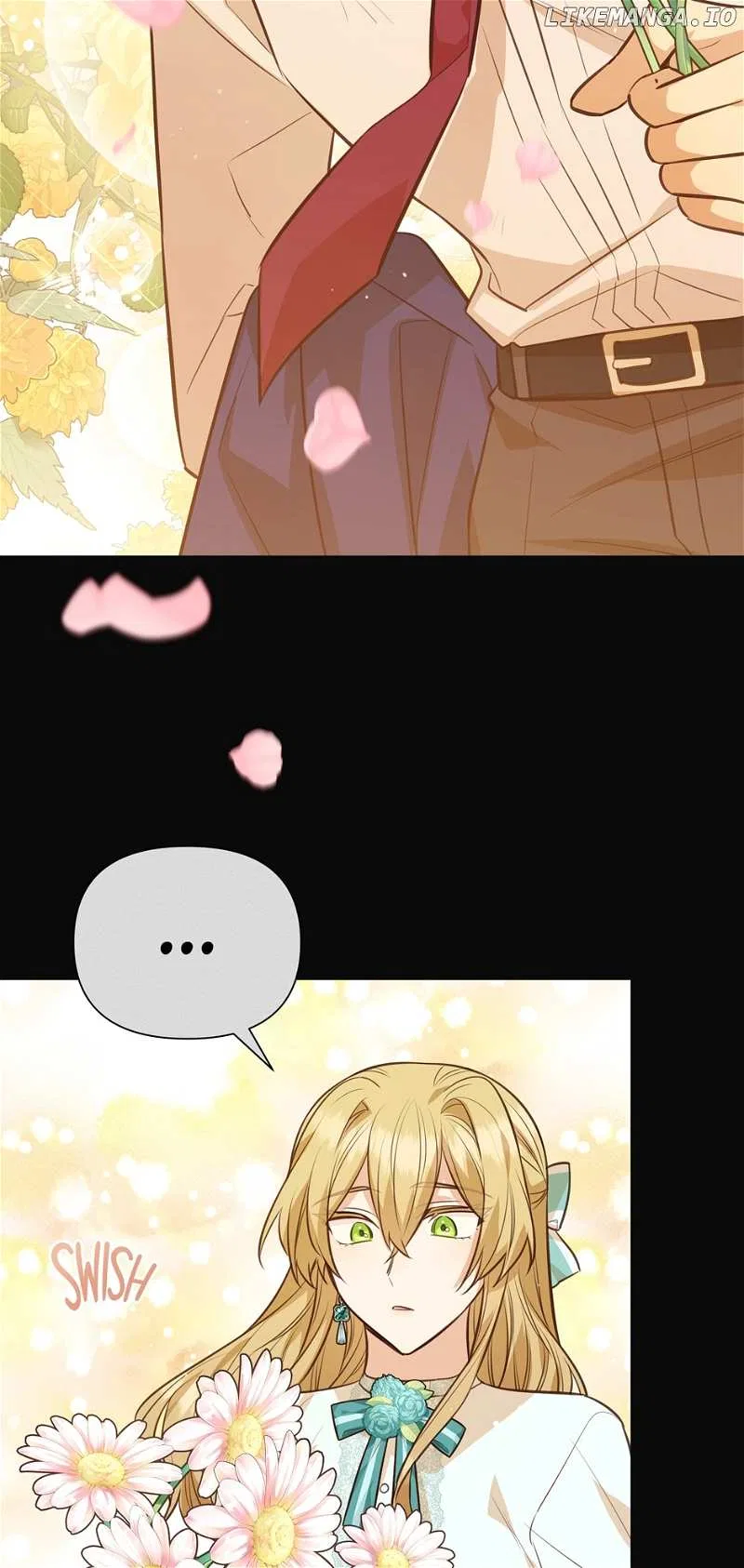 Side Characters Deserve Love Too Chapter 142 – Page 9