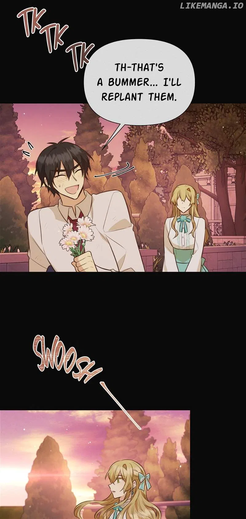 Side Characters Deserve Love Too Chapter 142 – Page 11