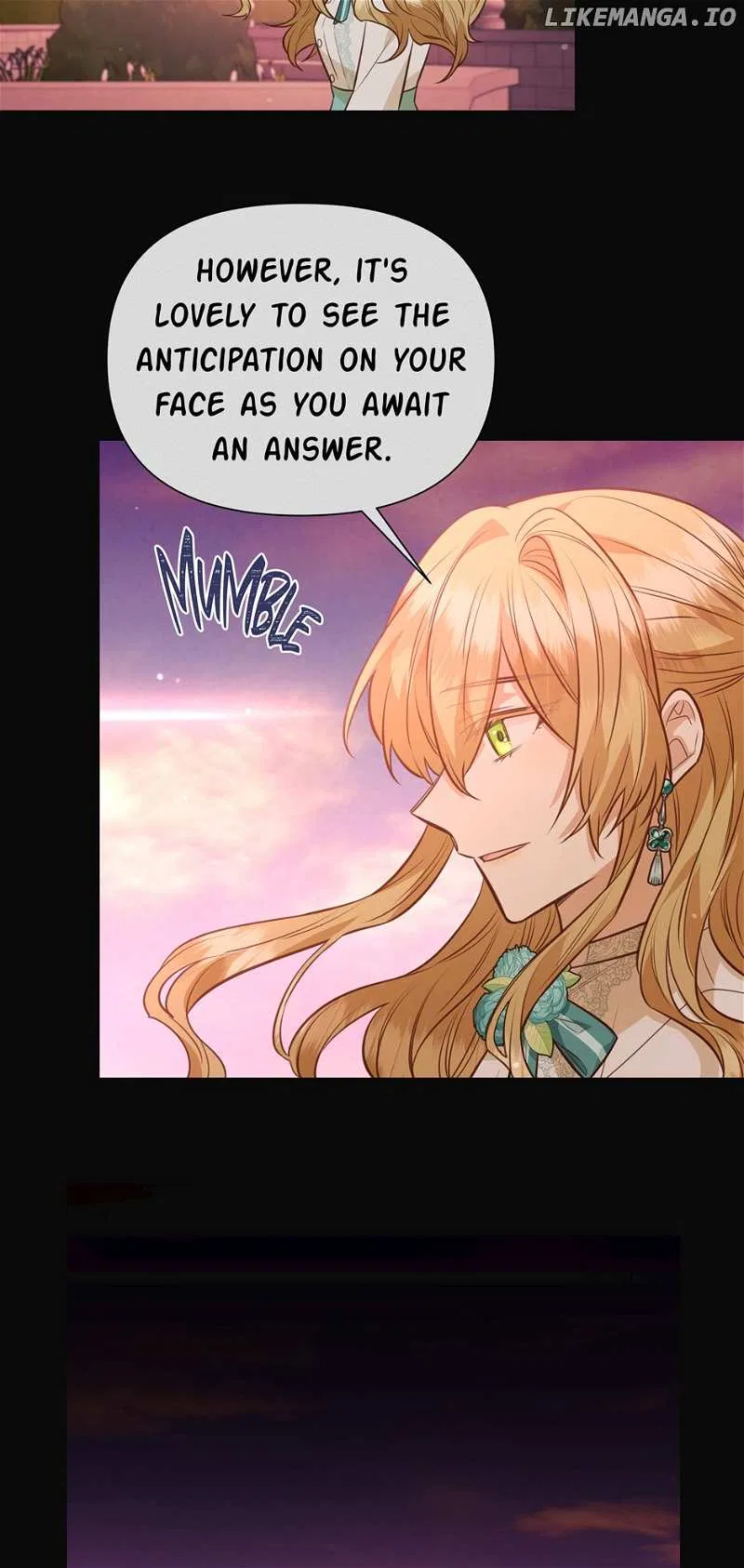 Side Characters Deserve Love Too Chapter 142 – Page 12