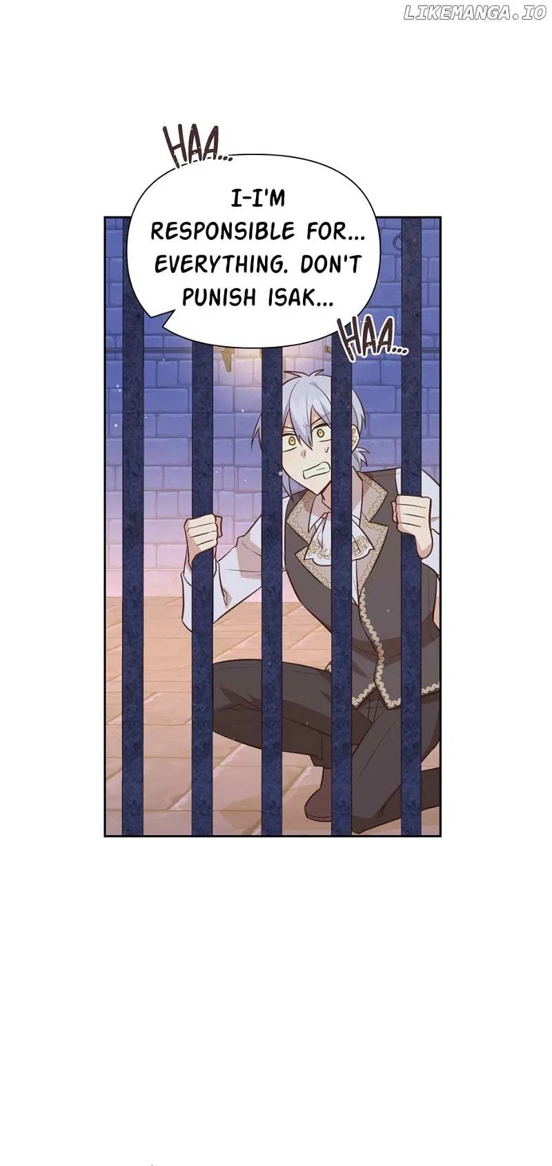 Side Characters Deserve Love Too Chapter 142 – Page 15