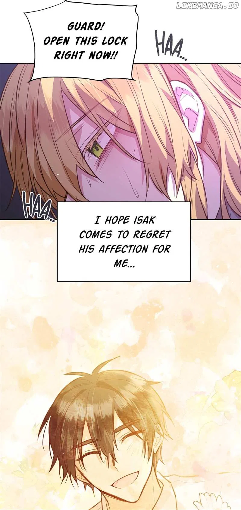 Side Characters Deserve Love Too Chapter 142 – Page 16