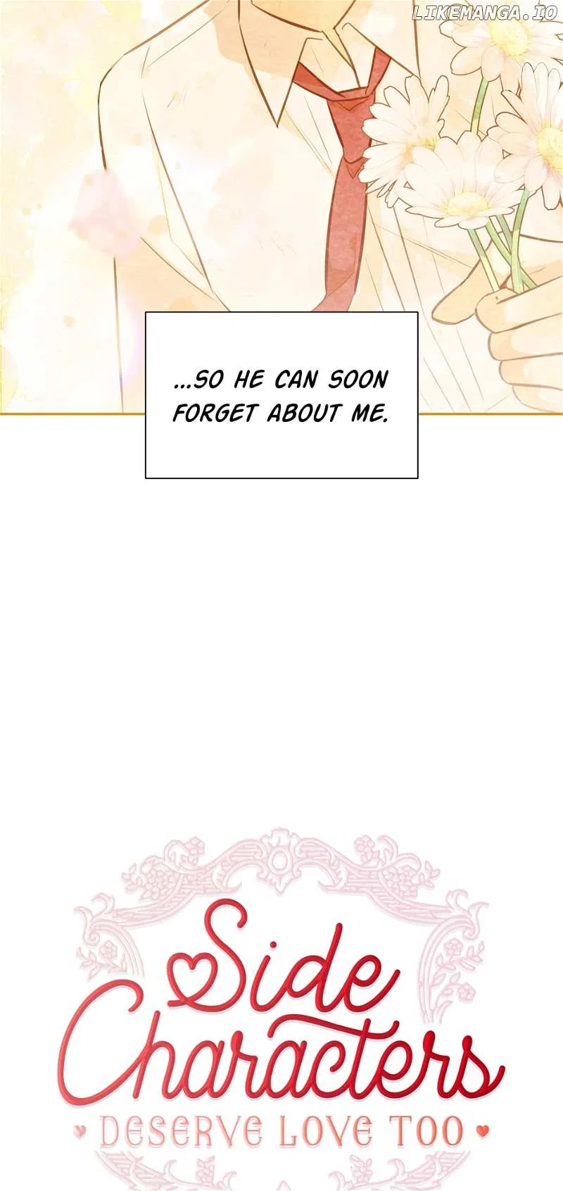 Side Characters Deserve Love Too Chapter 142 – Page 17