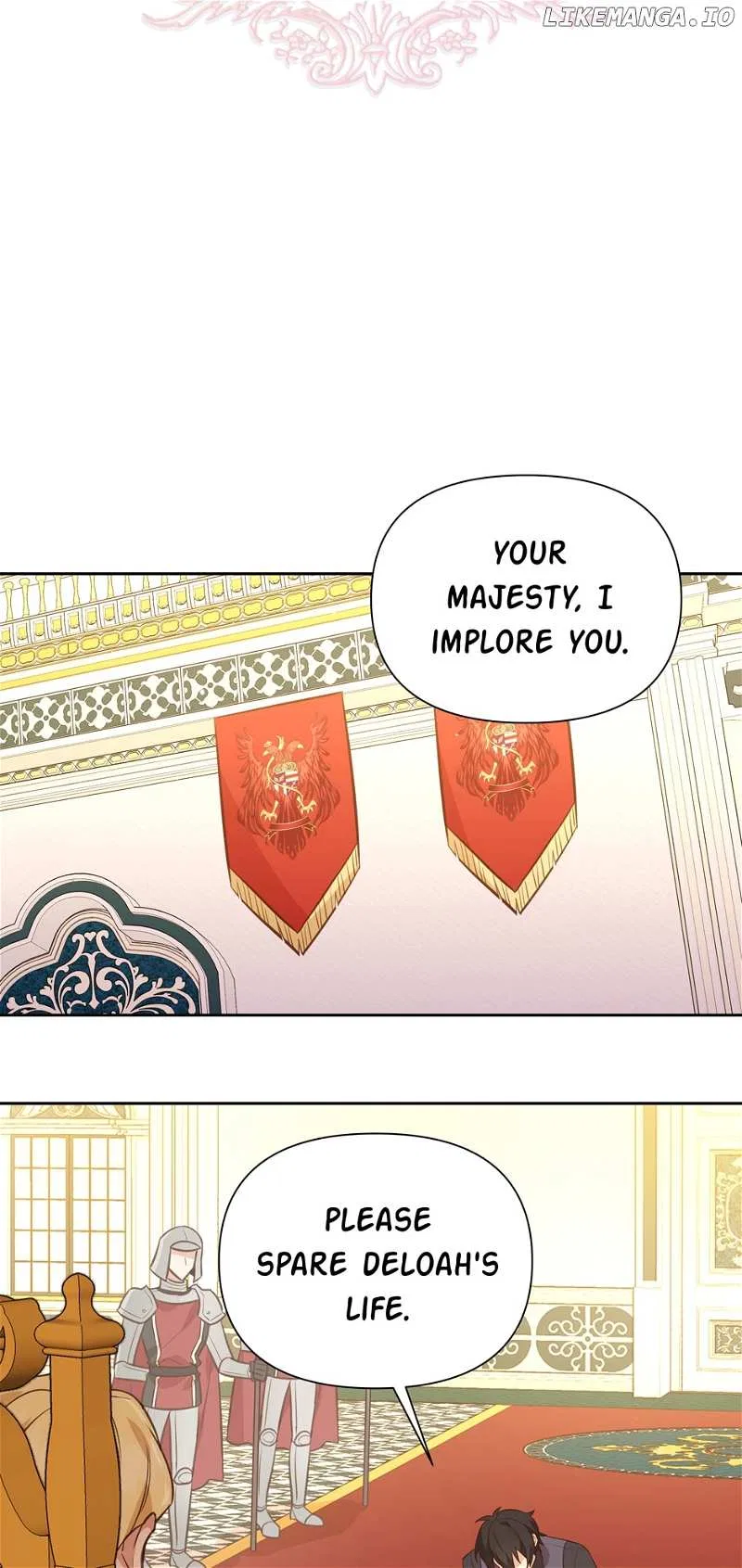 Side Characters Deserve Love Too Chapter 142 – Page 18