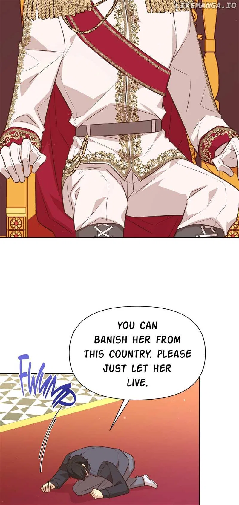 Side Characters Deserve Love Too Chapter 142 – Page 20