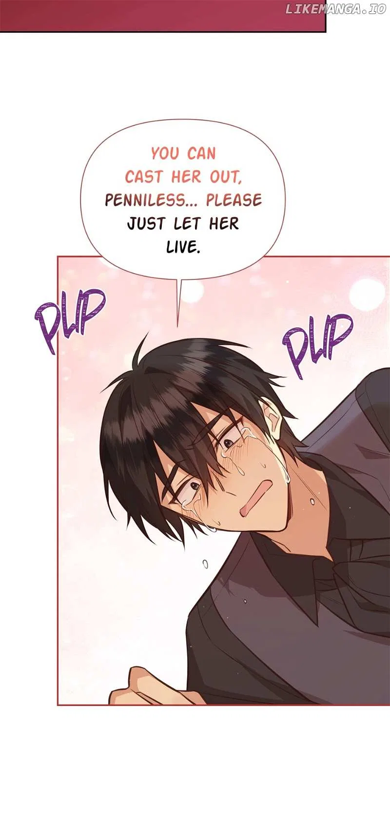 Side Characters Deserve Love Too Chapter 142 – Page 21