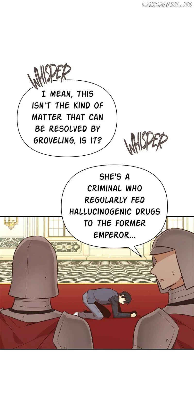 Side Characters Deserve Love Too Chapter 142 – Page 22