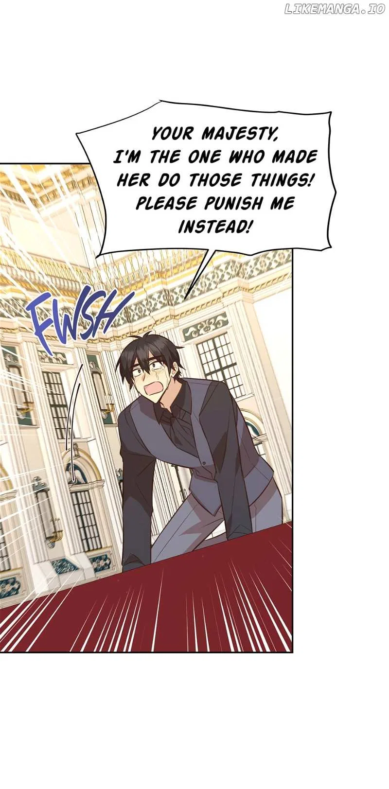 Side Characters Deserve Love Too Chapter 142 – Page 24