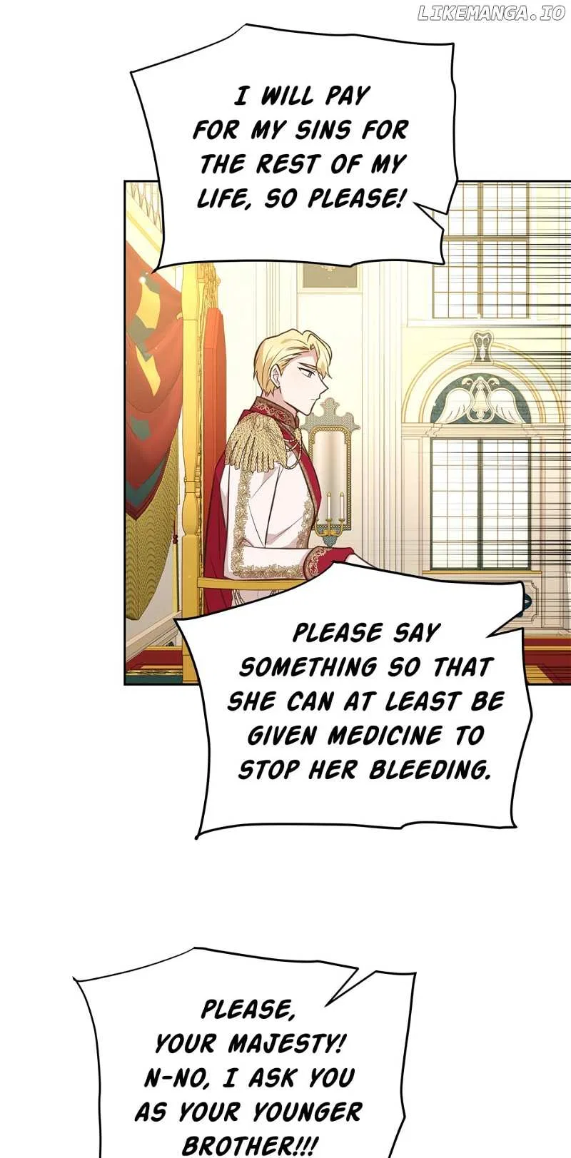 Side Characters Deserve Love Too Chapter 142 – Page 25