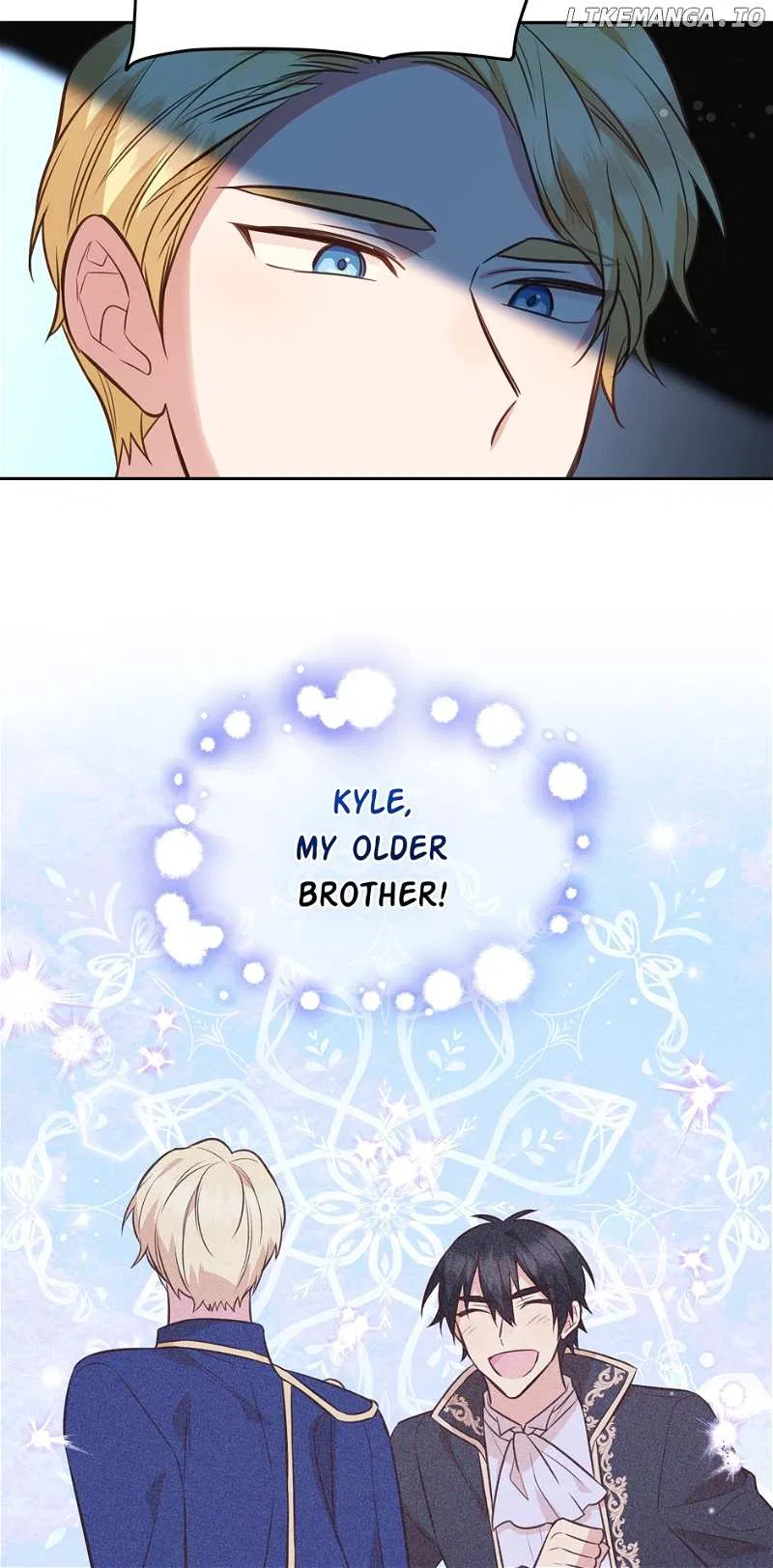 Side Characters Deserve Love Too Chapter 142 – Page 26