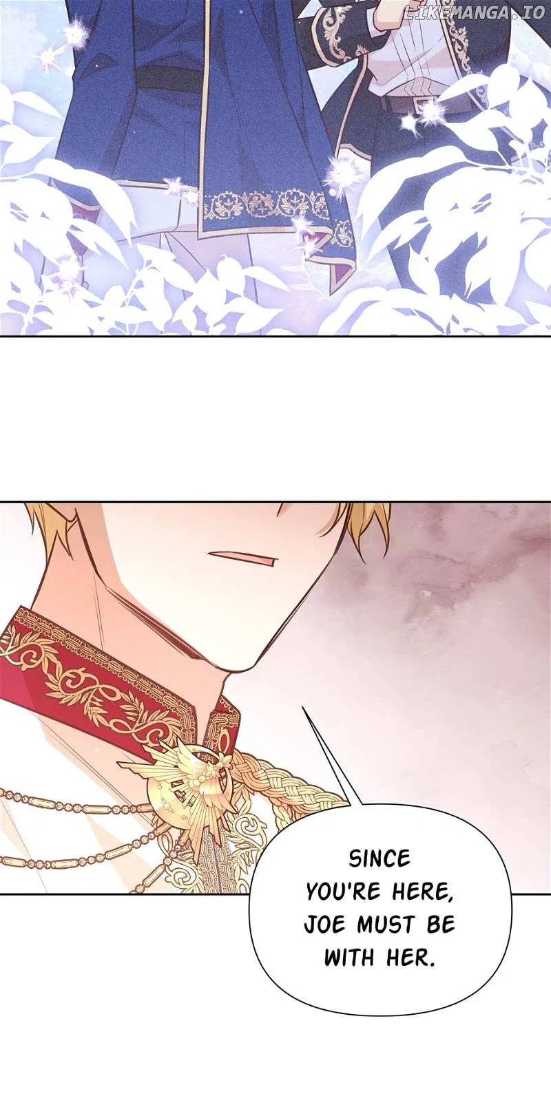 Side Characters Deserve Love Too Chapter 142 – Page 27