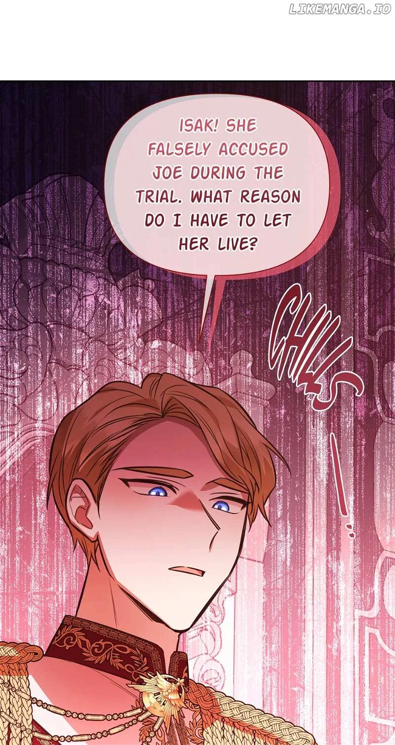 Side Characters Deserve Love Too Chapter 142 – Page 28