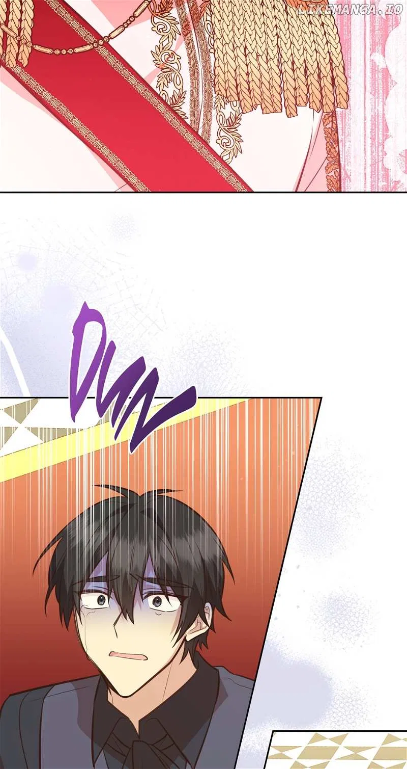 Side Characters Deserve Love Too Chapter 142 – Page 29