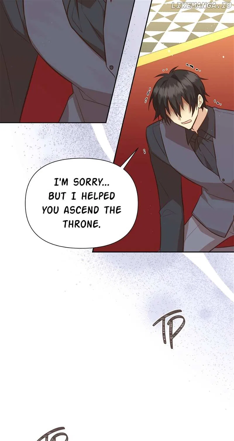 Side Characters Deserve Love Too Chapter 142 – Page 30