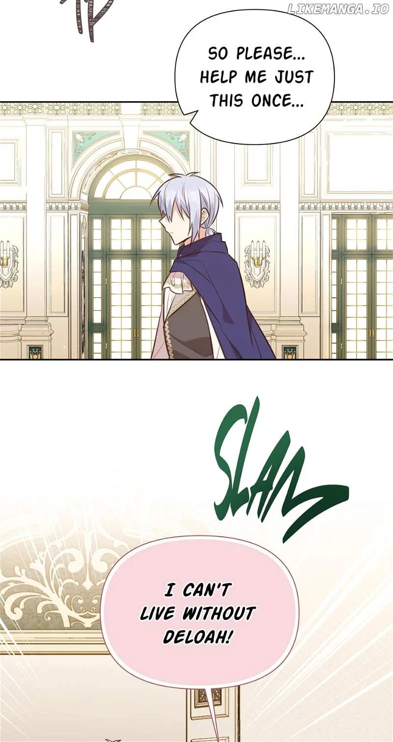 Side Characters Deserve Love Too Chapter 142 – Page 31