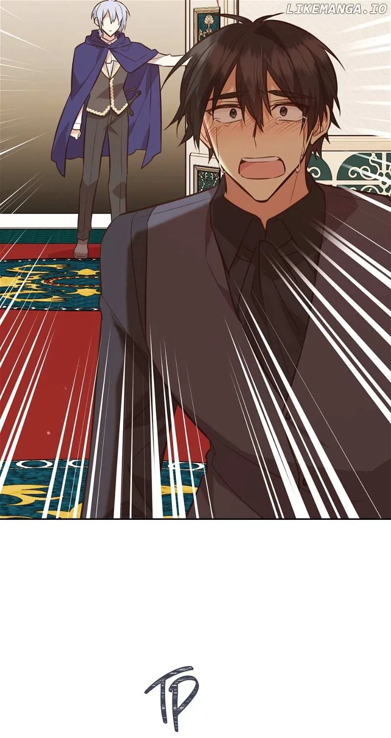 Side Characters Deserve Love Too Chapter 142 – Page 32