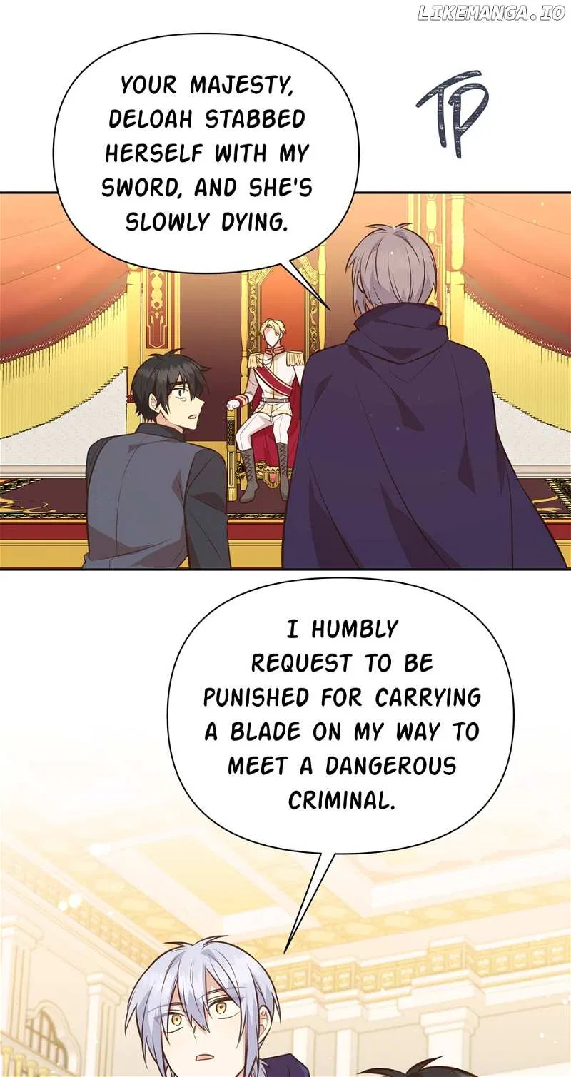 Side Characters Deserve Love Too Chapter 142 – Page 33