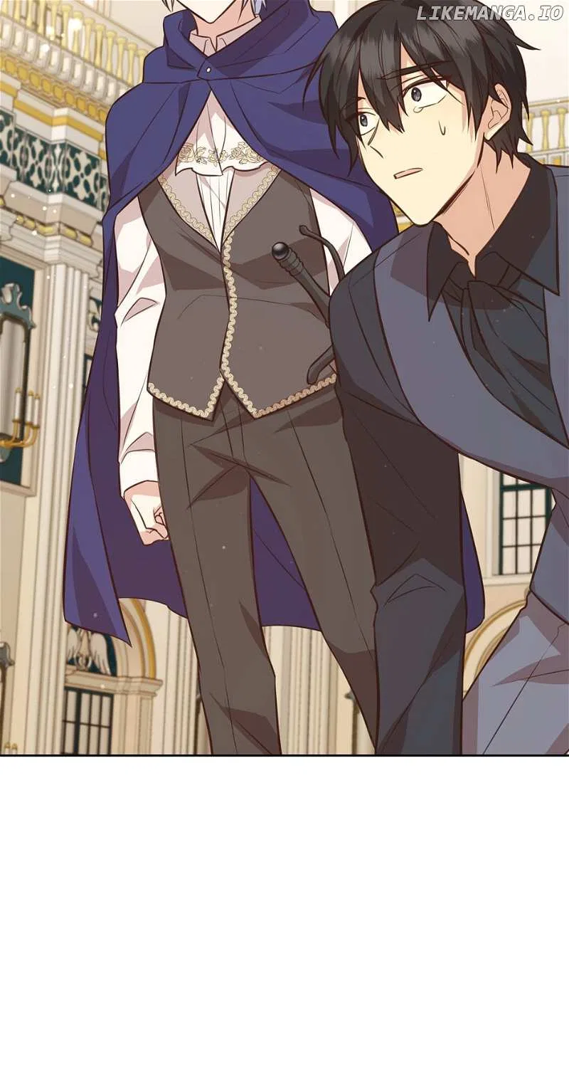 Side Characters Deserve Love Too Chapter 142 – Page 34