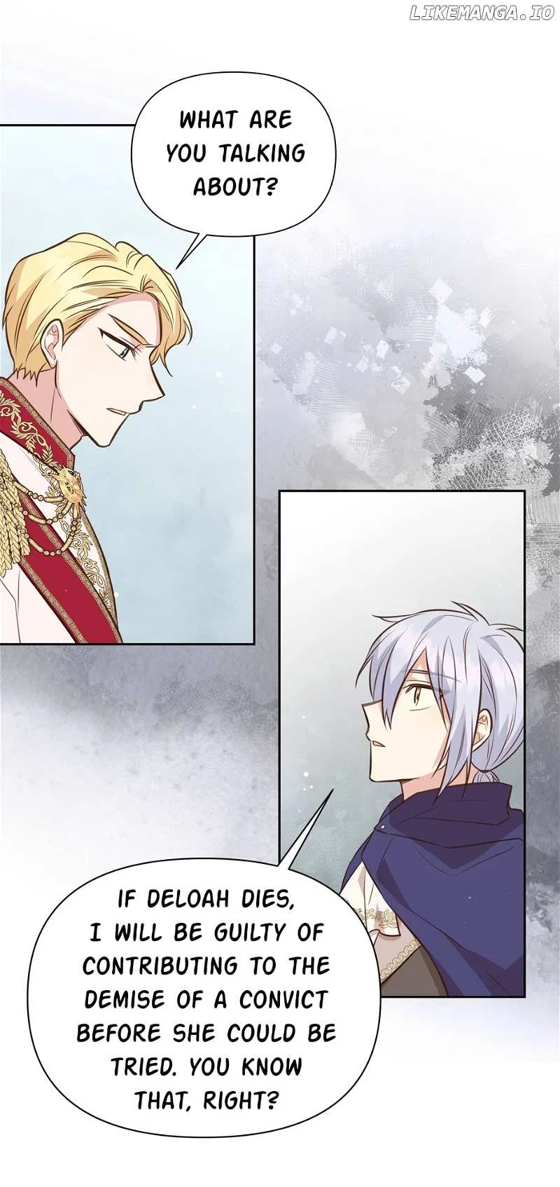 Side Characters Deserve Love Too Chapter 142 – Page 35