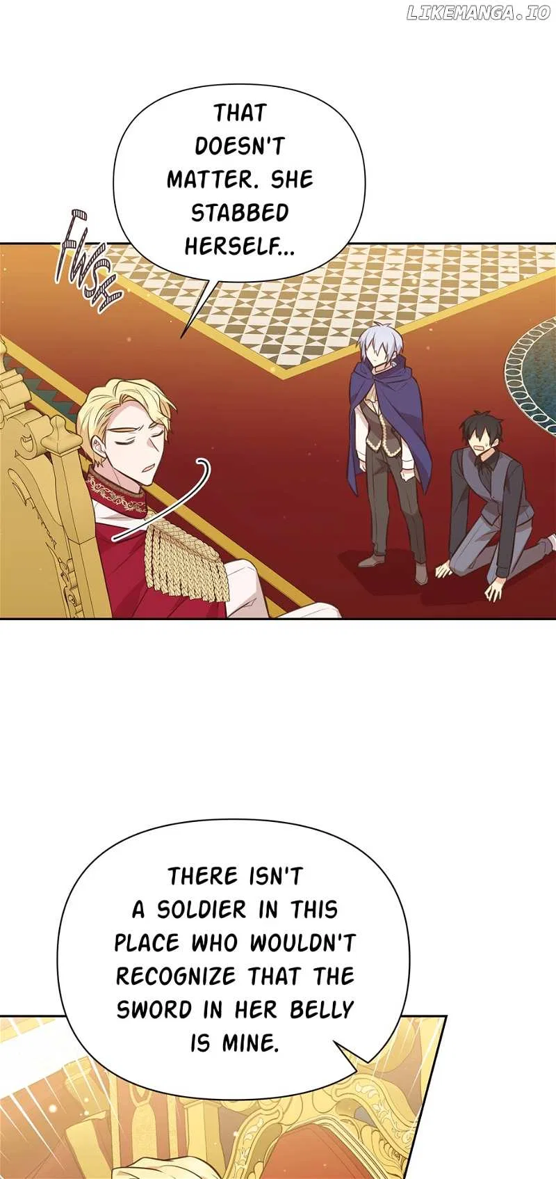 Side Characters Deserve Love Too Chapter 142 – Page 36