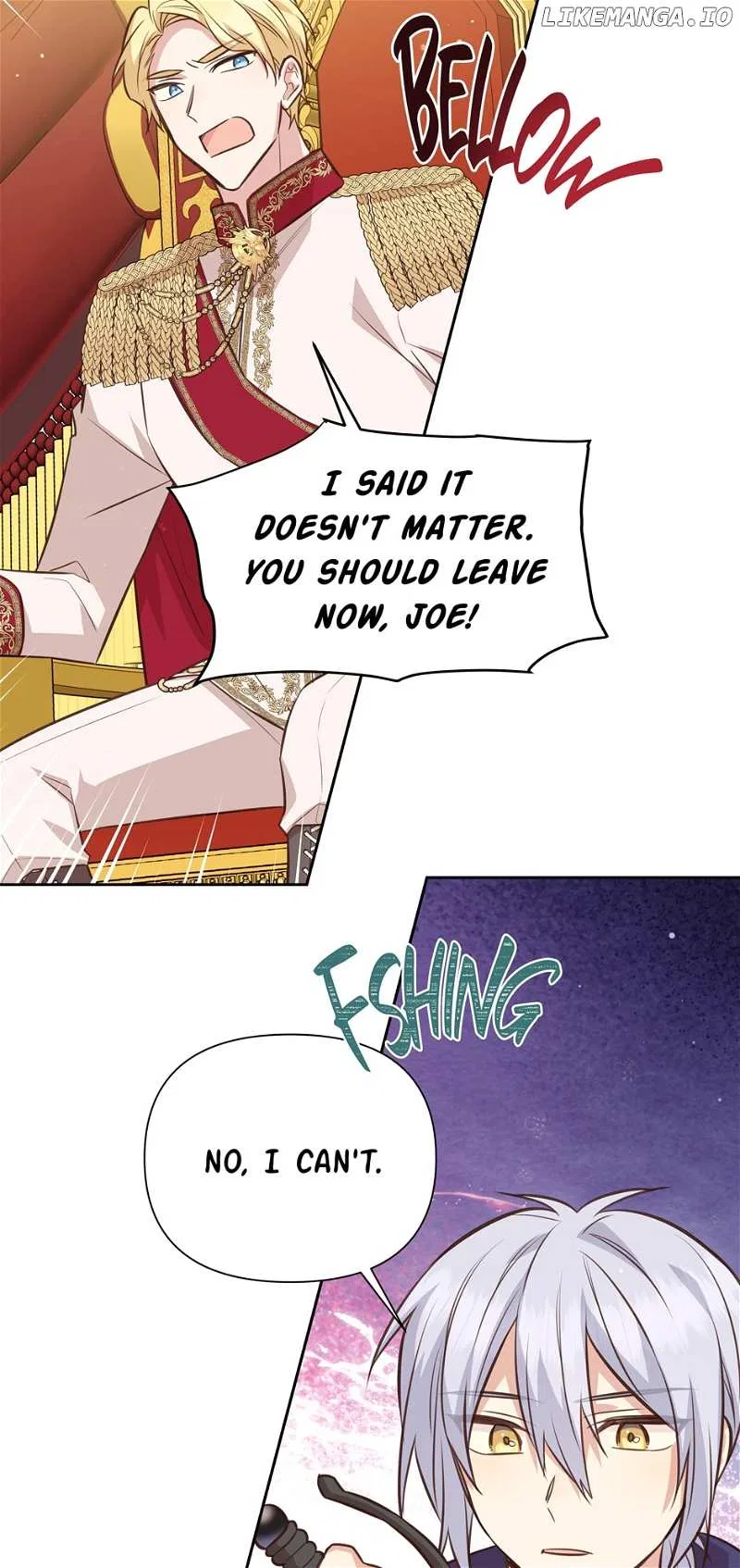 Side Characters Deserve Love Too Chapter 142 – Page 37