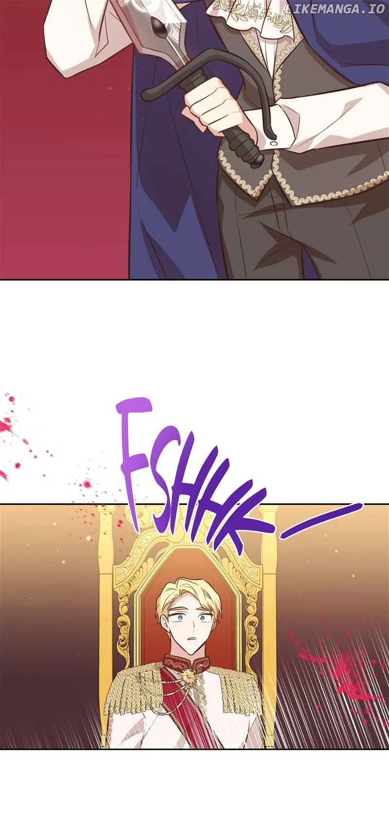 Side Characters Deserve Love Too Chapter 142 – Page 39