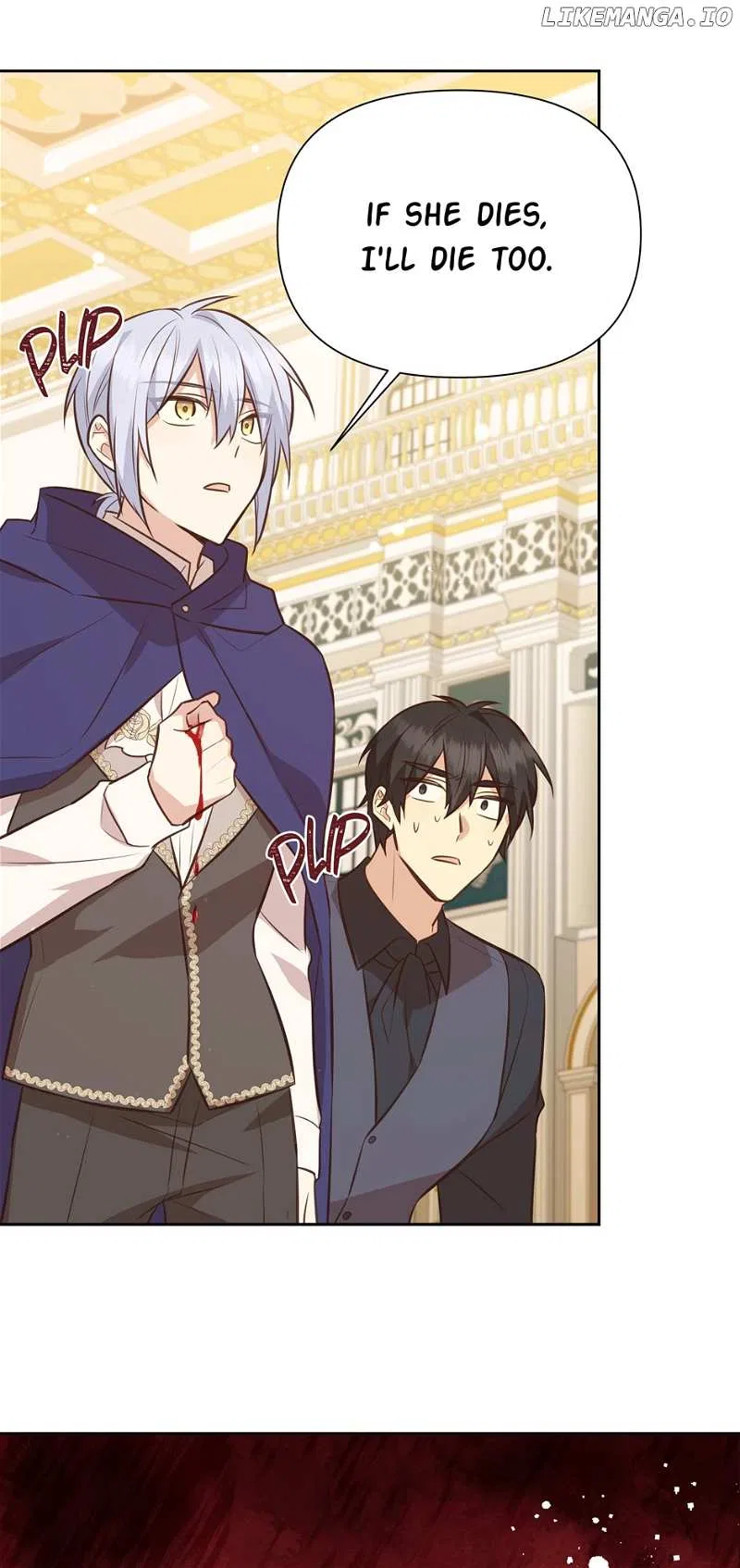 Side Characters Deserve Love Too Chapter 142 – Page 40